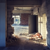 Démolition de murs NIMES