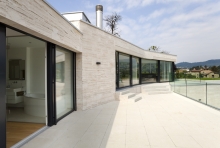 Terrasses  NIMES